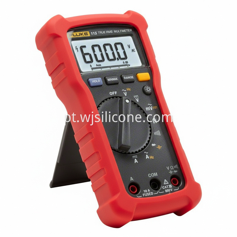 Multimeter Fluke 115 4